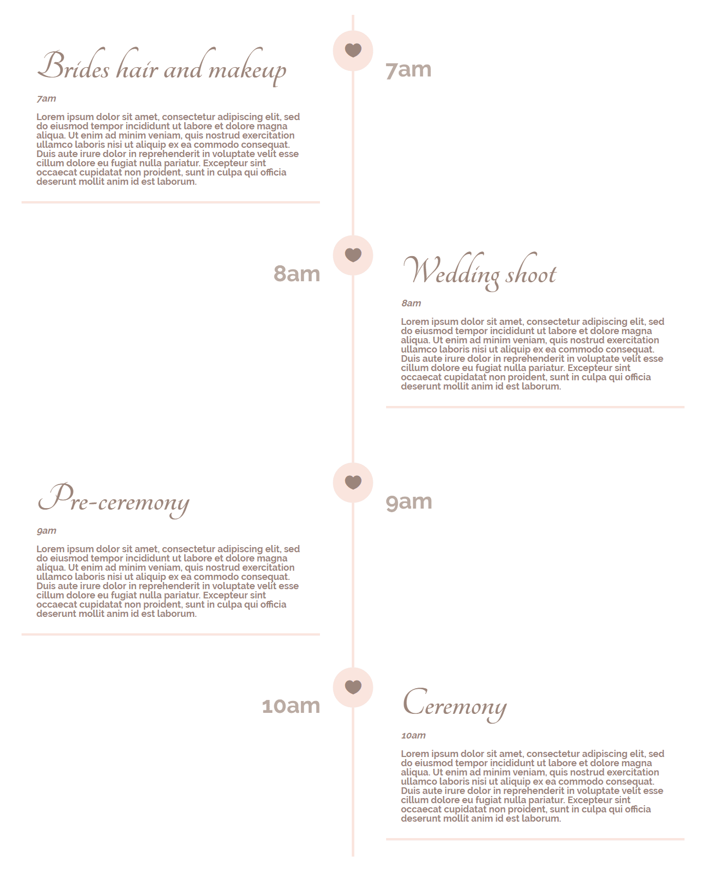 Divi Timeline Module Plugin