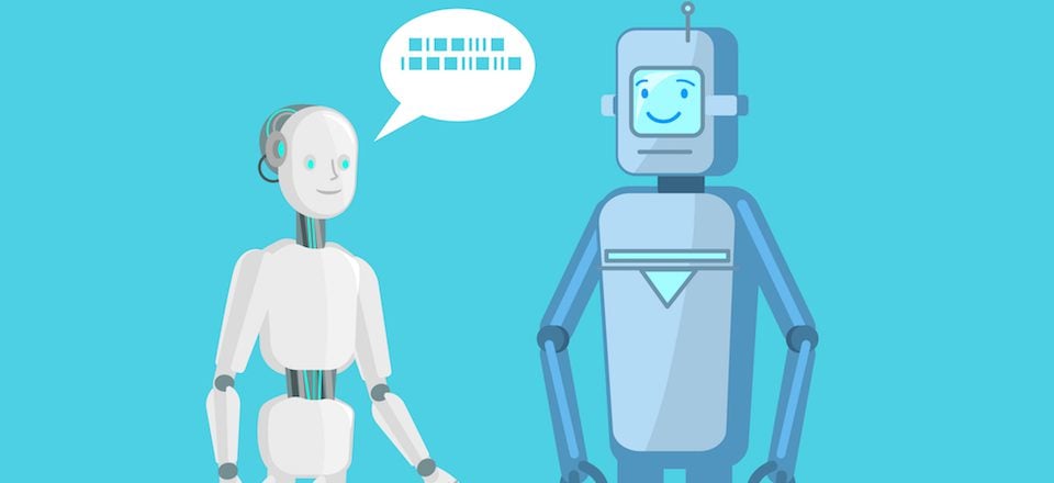 How Will Artificial Intelligence Revolutionize Content Marketing? -  Relevance