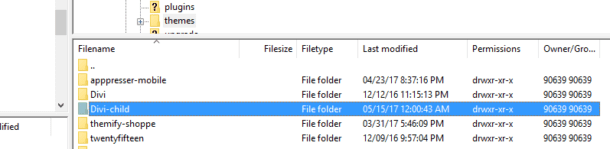 How to Color Code Divi Blog Posts by Author