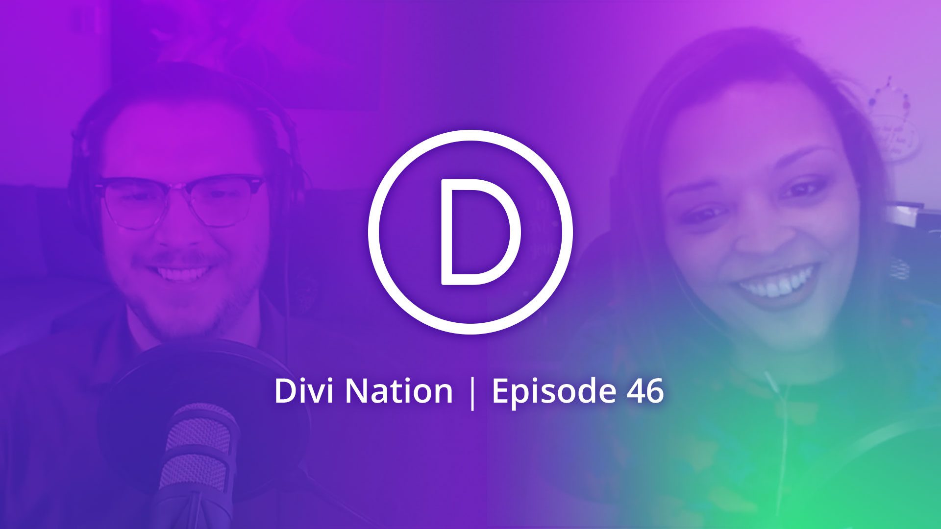 Leave Your First Comment with Shannon Shaffer – The Divi Nation Podcast, Episode 46