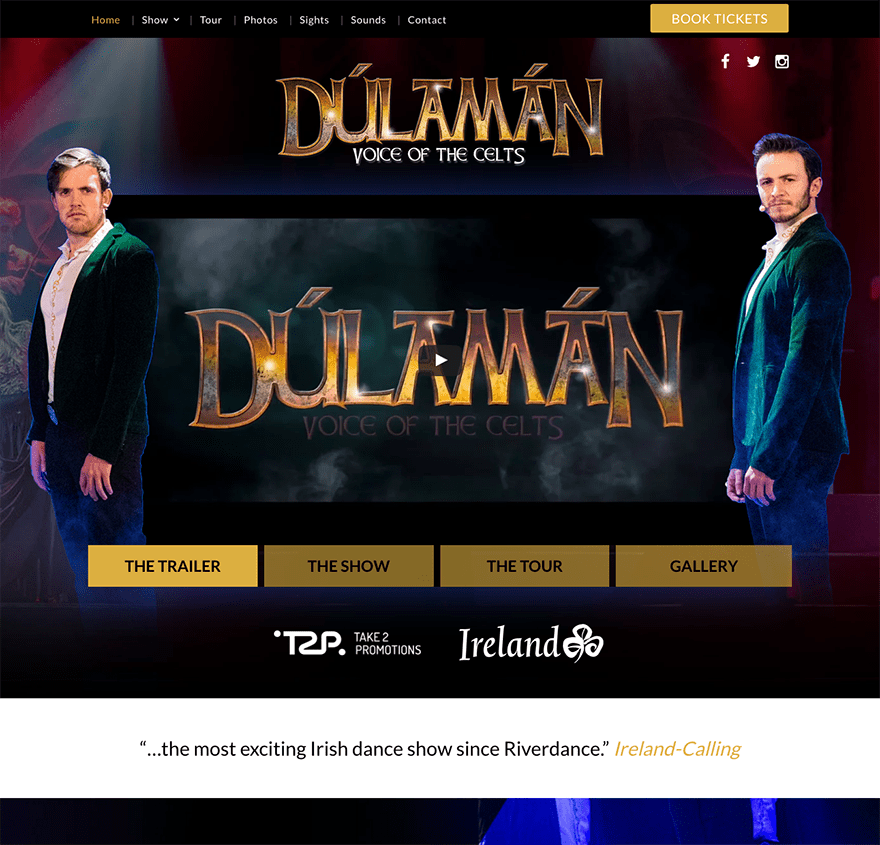 dulaman