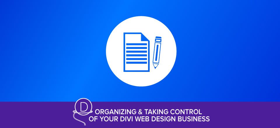 Effective Client Onboarding Processes for Your Divi Web Design Business