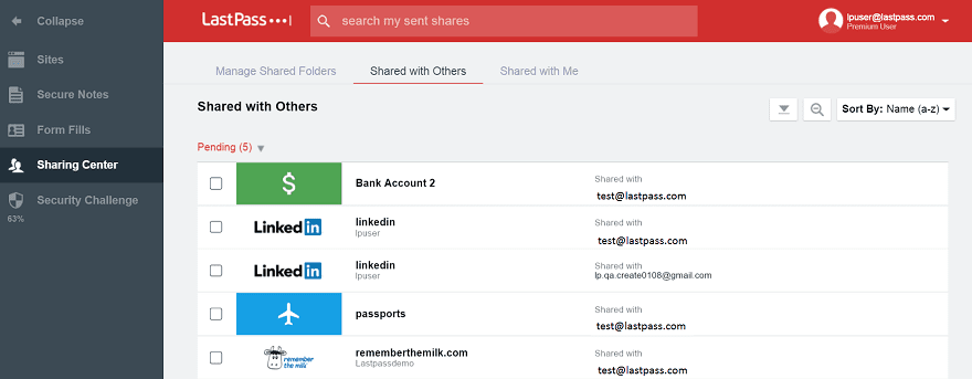 lastpass family share passwords lastpass family share passwords