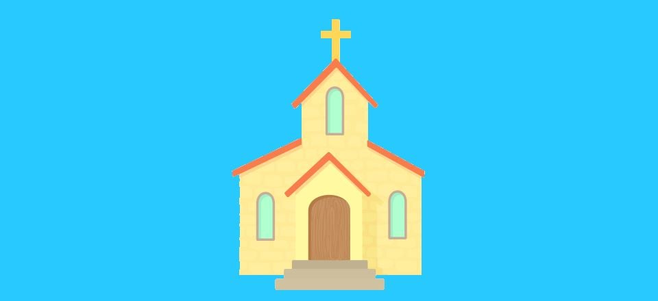 17 Examples of Church Sites Using Divi