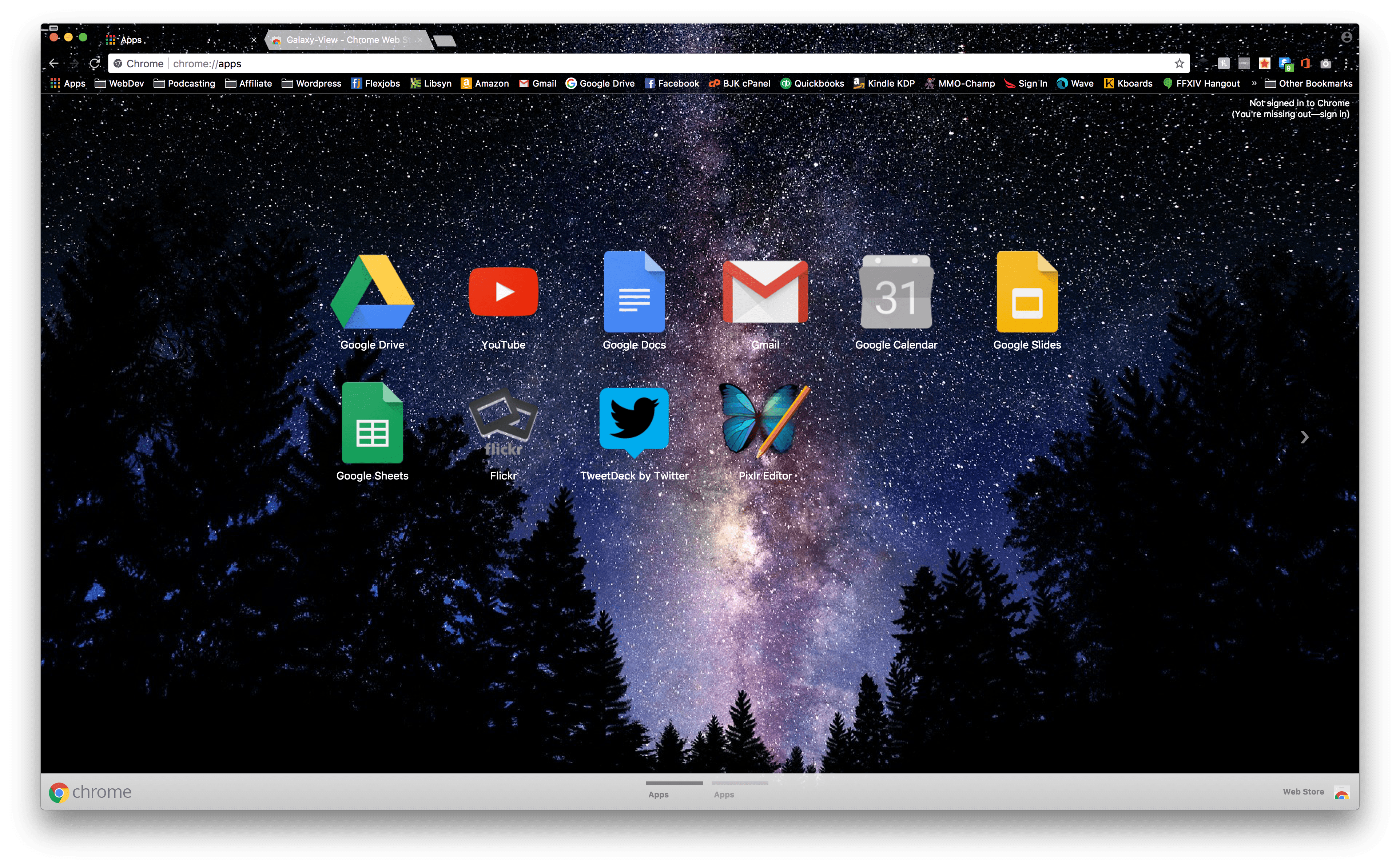 Date A Live Chrome Themes - ThemeBeta