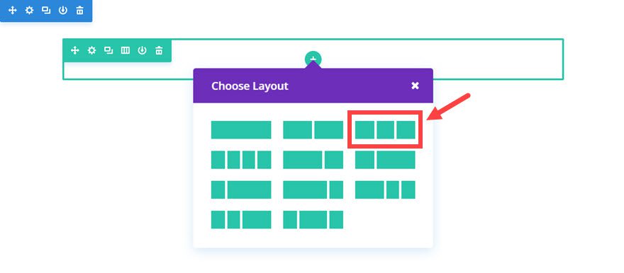 grid layouts