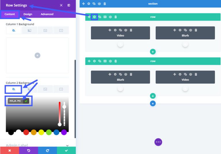 How to Create Stunning Grid Layouts with Divi’s Video Module (Part 2)