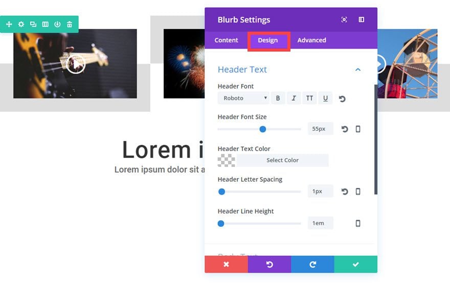 grid layouts