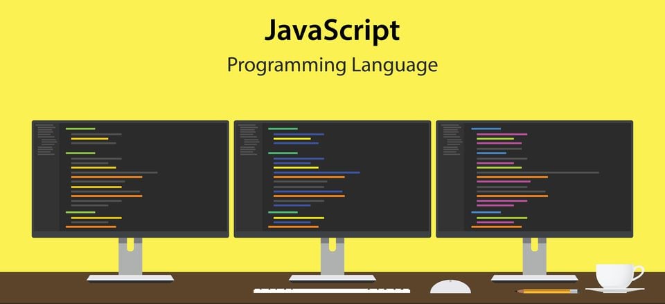 Learn JavaScript Basics with These 12 Free Resources