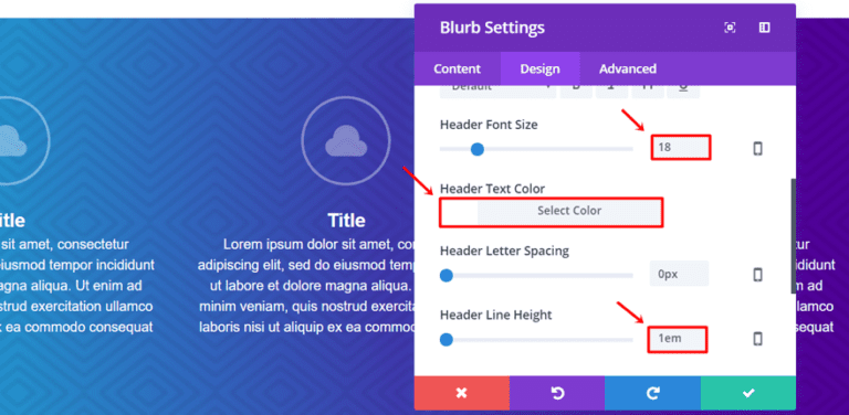 How to Create Gradient Background Overlays With Divi's Background Settings
