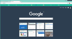 Style Chrome With These 15+ Google Themes for Designers and Creatives