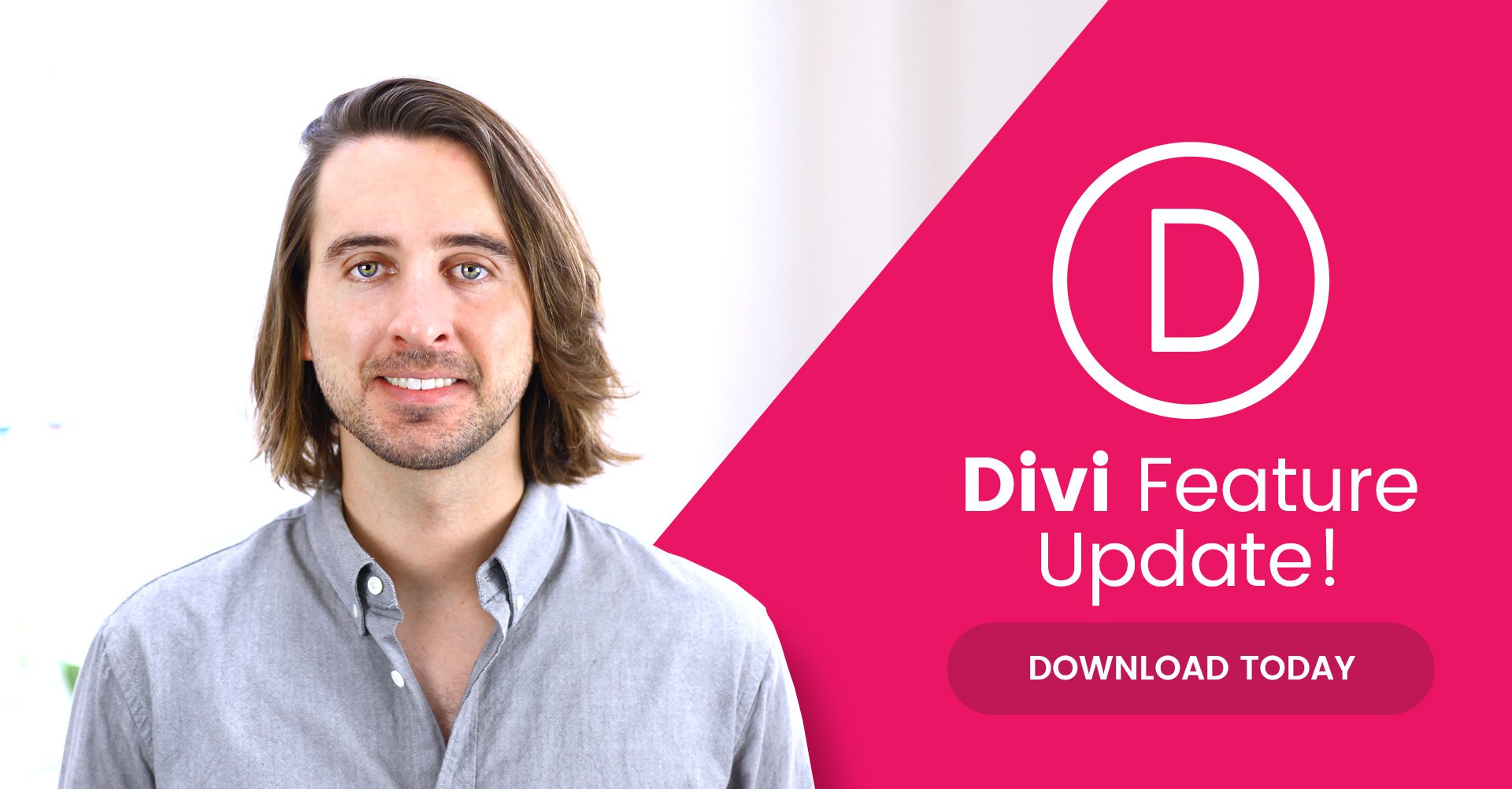 Divi Feature Update! The New Contact Form Module With More Input Options, Conditional Logic & Field Validation