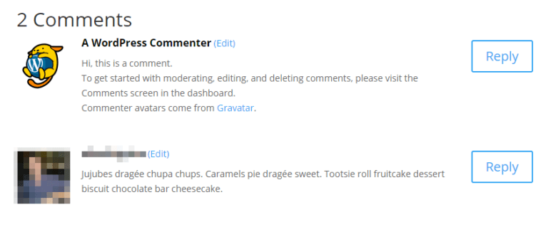How to Remove the Date from WordPress Comments and Keep Your Discussion ...
