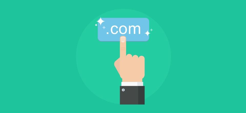21 Domain Name Generators to Help You Find the Perfect Domain Name