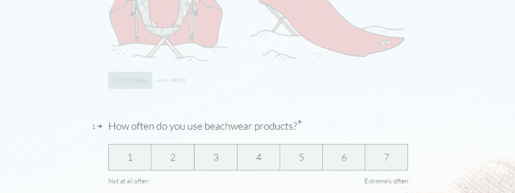 How to Create a Stylish Survey Using Typeform and Add it to Your Divi ...
