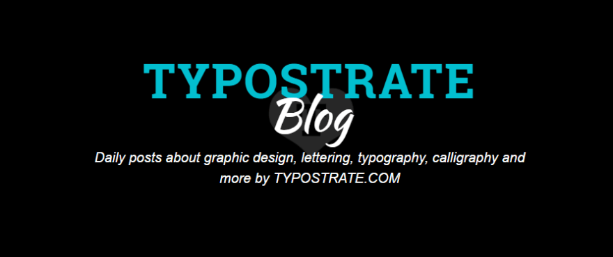 Typostrate