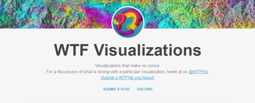 WTF Visualizations