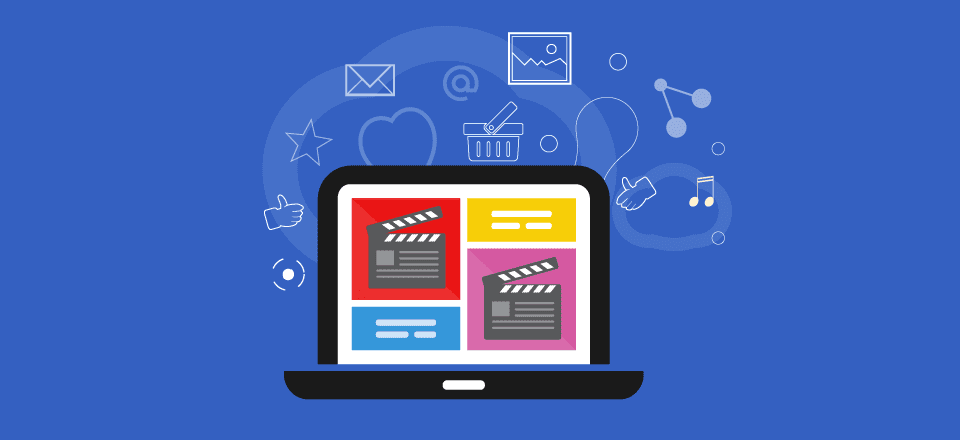 How to Create Stunning Grid Layouts with Divi’s Video Module (Part 1)