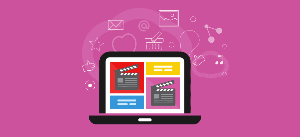 How to Create Stunning Grid Layouts with Divi’s Video Module (Part 5)