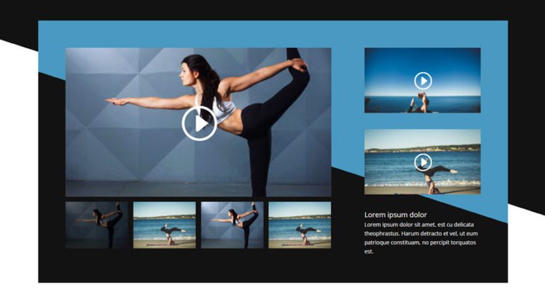 Video Grid Design How to Create Stunning Grid Layouts with Divi’s Video Module (Part 4)