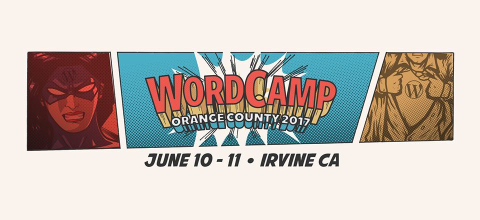 The Divi Nation at WordCamp Orange County 2017