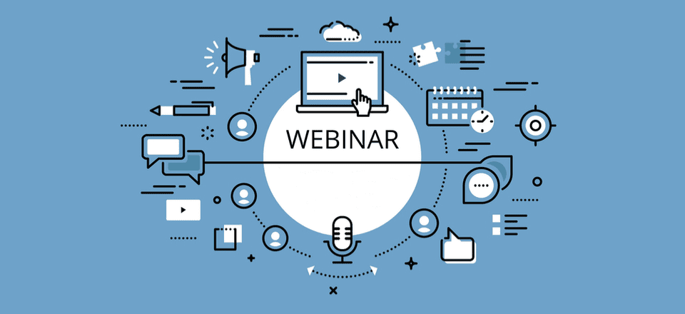 How to Continue Engaging Users After Your Webinar is Over