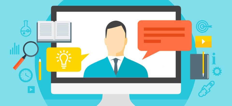 4 Questions to Ask Before Using a Webinar for Your Content Marketing