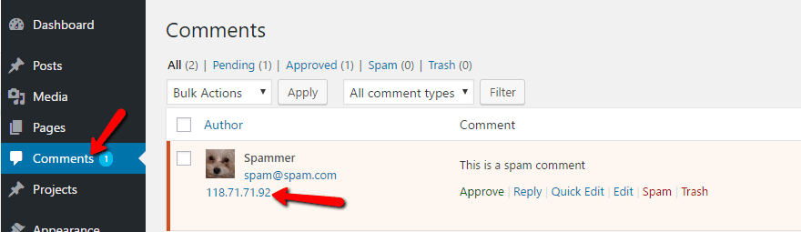 Quick Ways to Find the Owner of IP Address