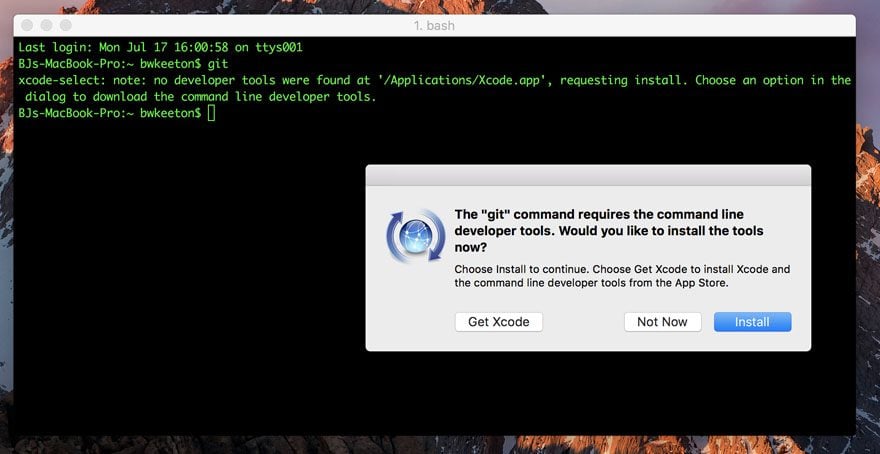 do you need to download git for mac do you need to download git for mac