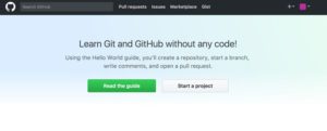 Git and Github: A Beginner's Guide for Complete Newbies