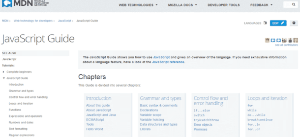 The 18 Best Javascript Tutorials for WordPress Developers