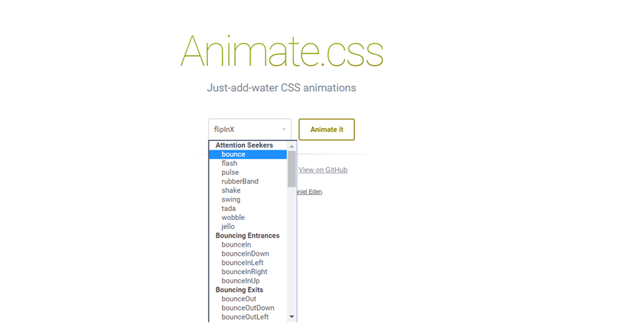 How to Add Animation Effects to Sections/Rows in Divi How to Add Animation Effects to Sections/Rows in Divi