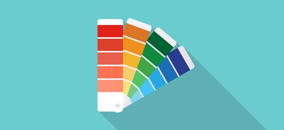 How to Apply Color Palettes to Your Divi Website (20 examples!)