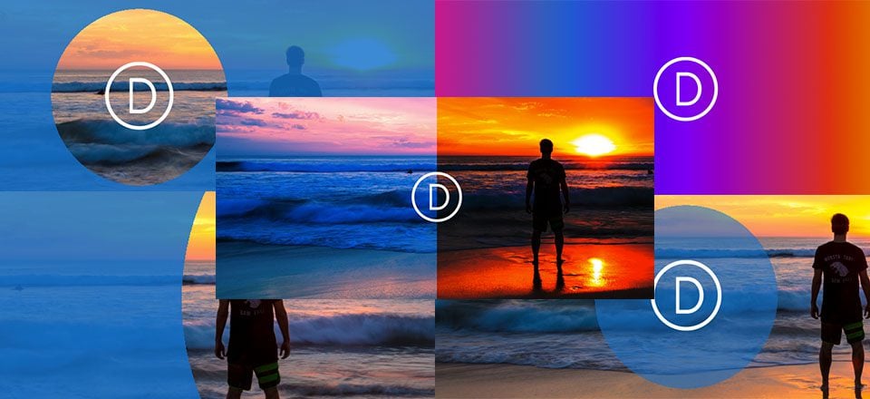 10 Background Design Tricks Now Possible with Divi’s New Background Settings