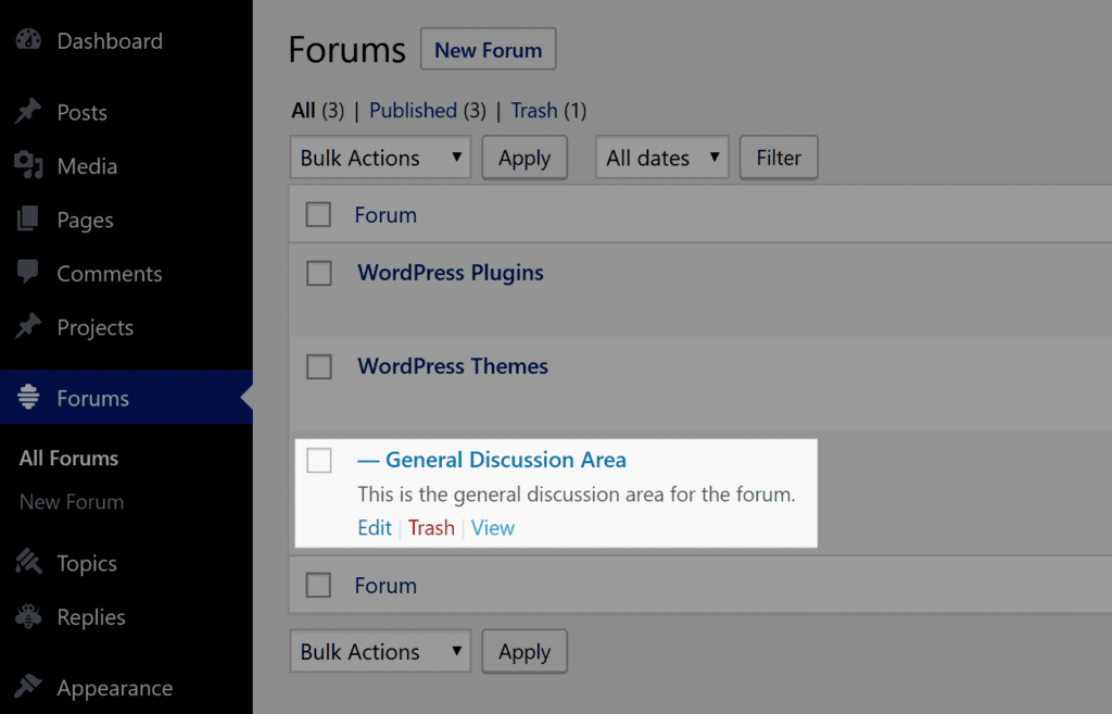 How to Use bbPress to Add a Forum to Your WordPress site