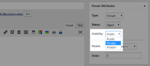 How to Use bbPress to Add a Forum to Your WordPress Website