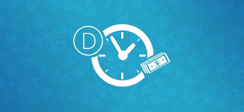 How and When to Talk About Pricing with your Divi Web Design Clients