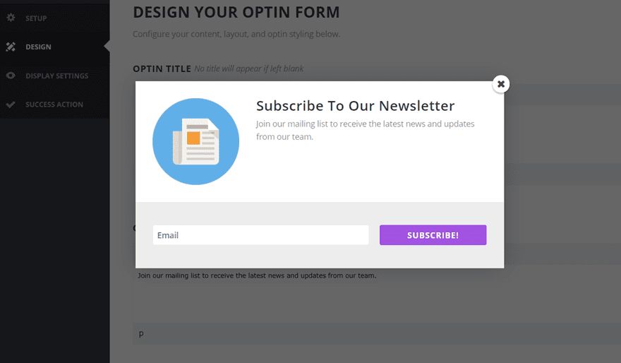 opt-in