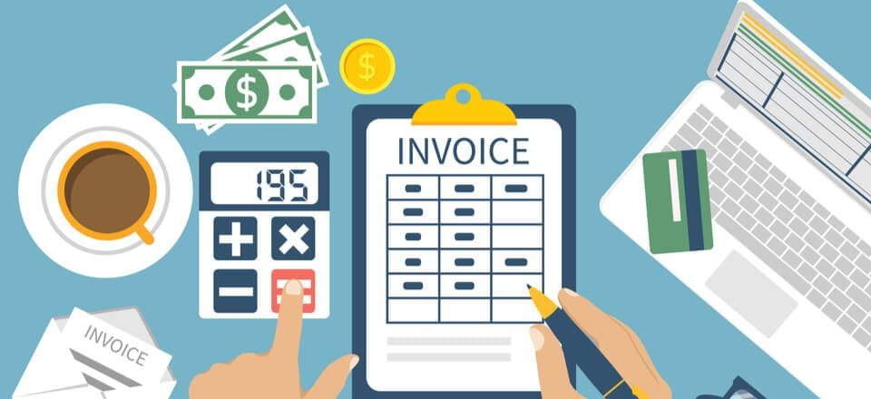 E-Invoice Software