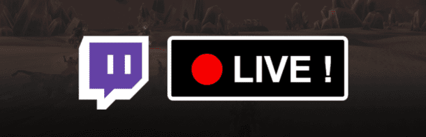 How to Add Your Twitch Status to WordPress