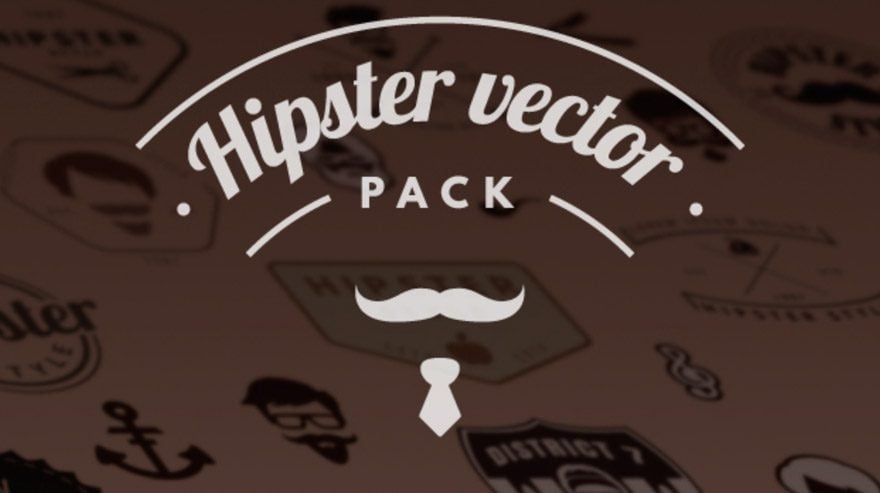 Free and Paid Hipster Fonts