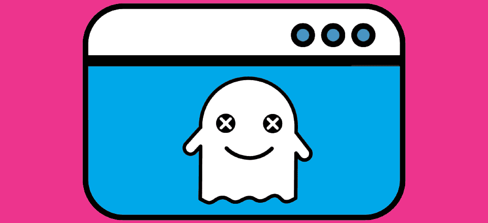 Ghost 1.0 – The Spirit of Blogging Future?