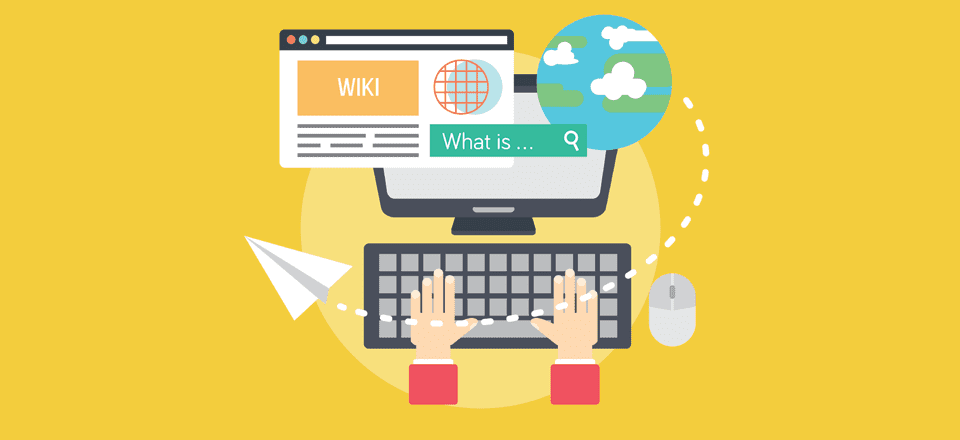 How to Create a Wiki with WordPress