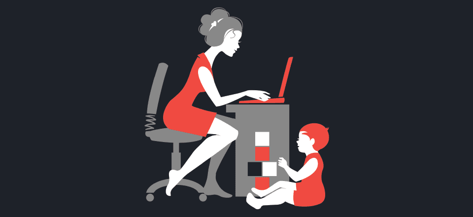 15 Examples of Mom Blogs Built with WordPress