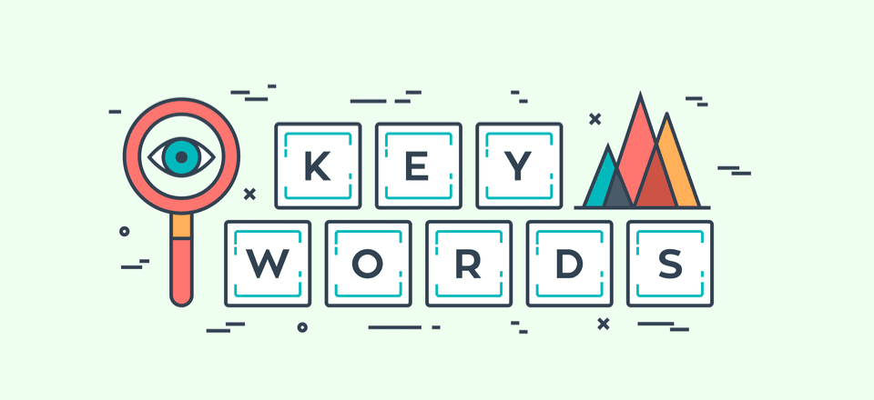 How to Create Better Keywords for Your WordPress Content