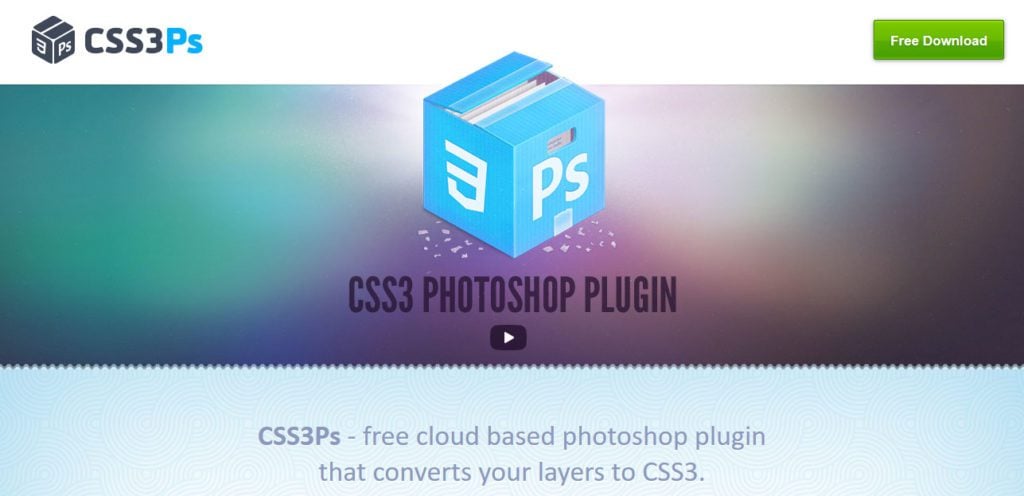 css3ps