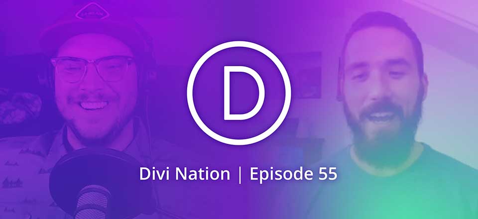 Choose You & Your Life with SJ James – The Divi Nation Podcast, Episode 55