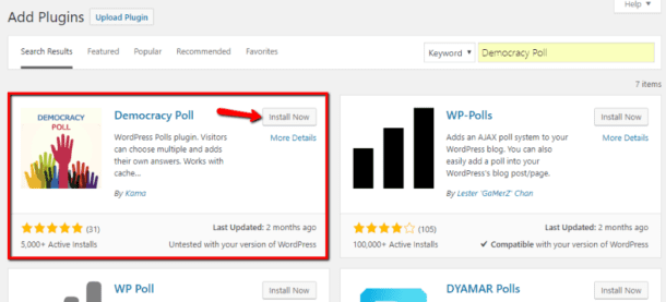 How to Create Fun Polls for Your Readers in WordPress