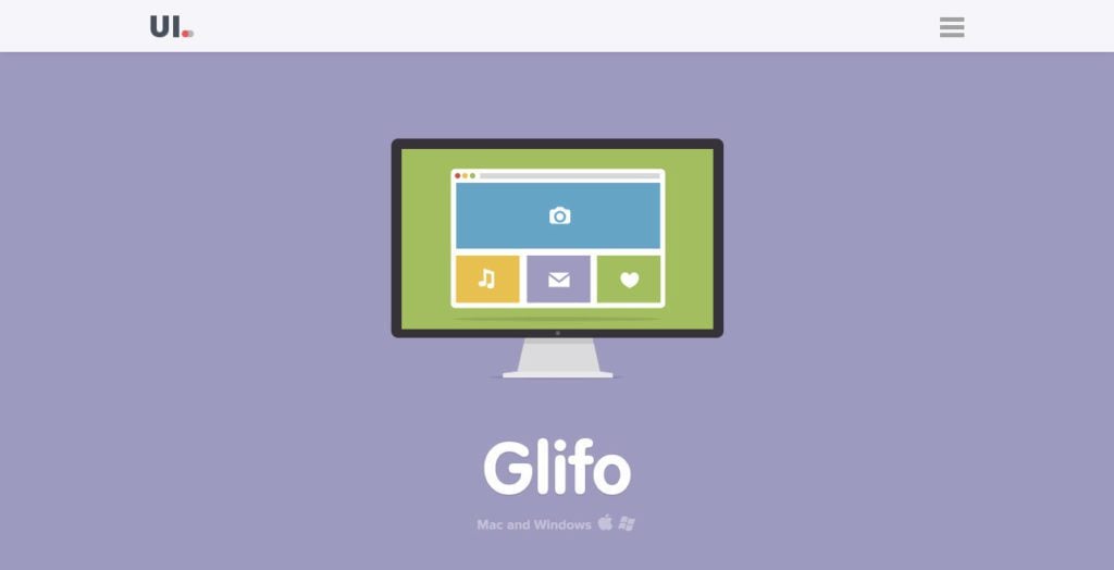 glifo photoshop plugins