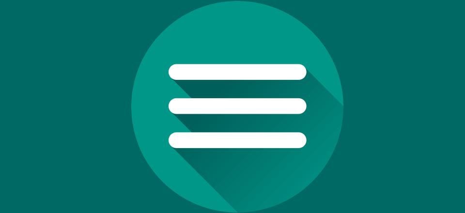 Divi Plugin Highlight – Mobil menü testreszabása
